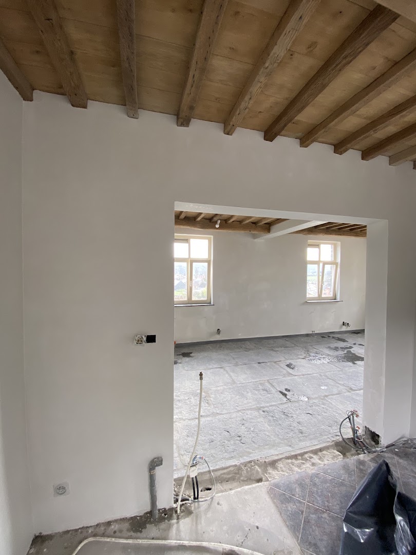 Prestige plâtre — Foto’s 14
