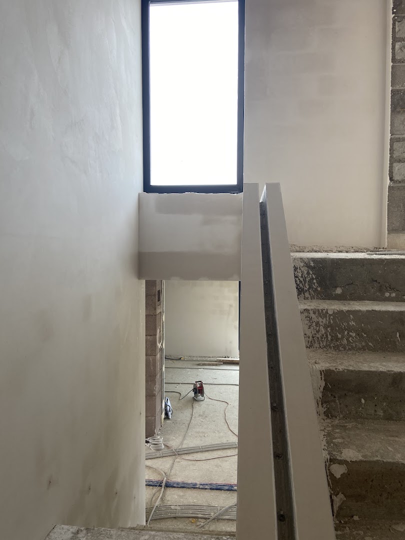 Prestige plâtre — Foto’s 1